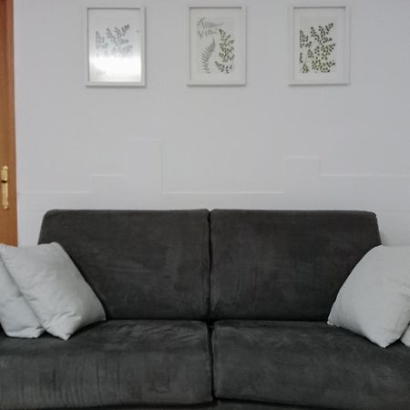 Hermoso Apartamento Centro De Málaga Kültér fotó