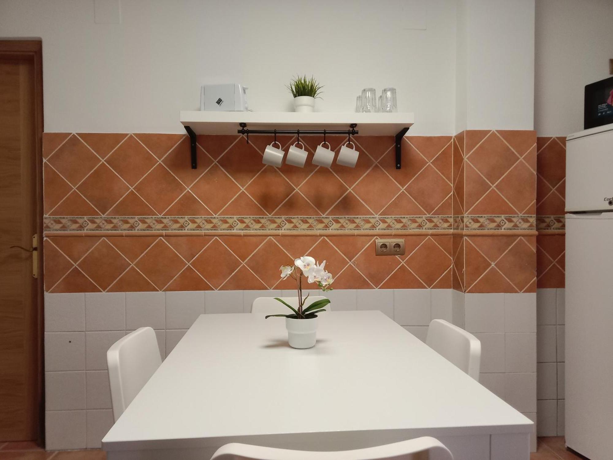 Hermoso Apartamento Centro De Málaga Kültér fotó