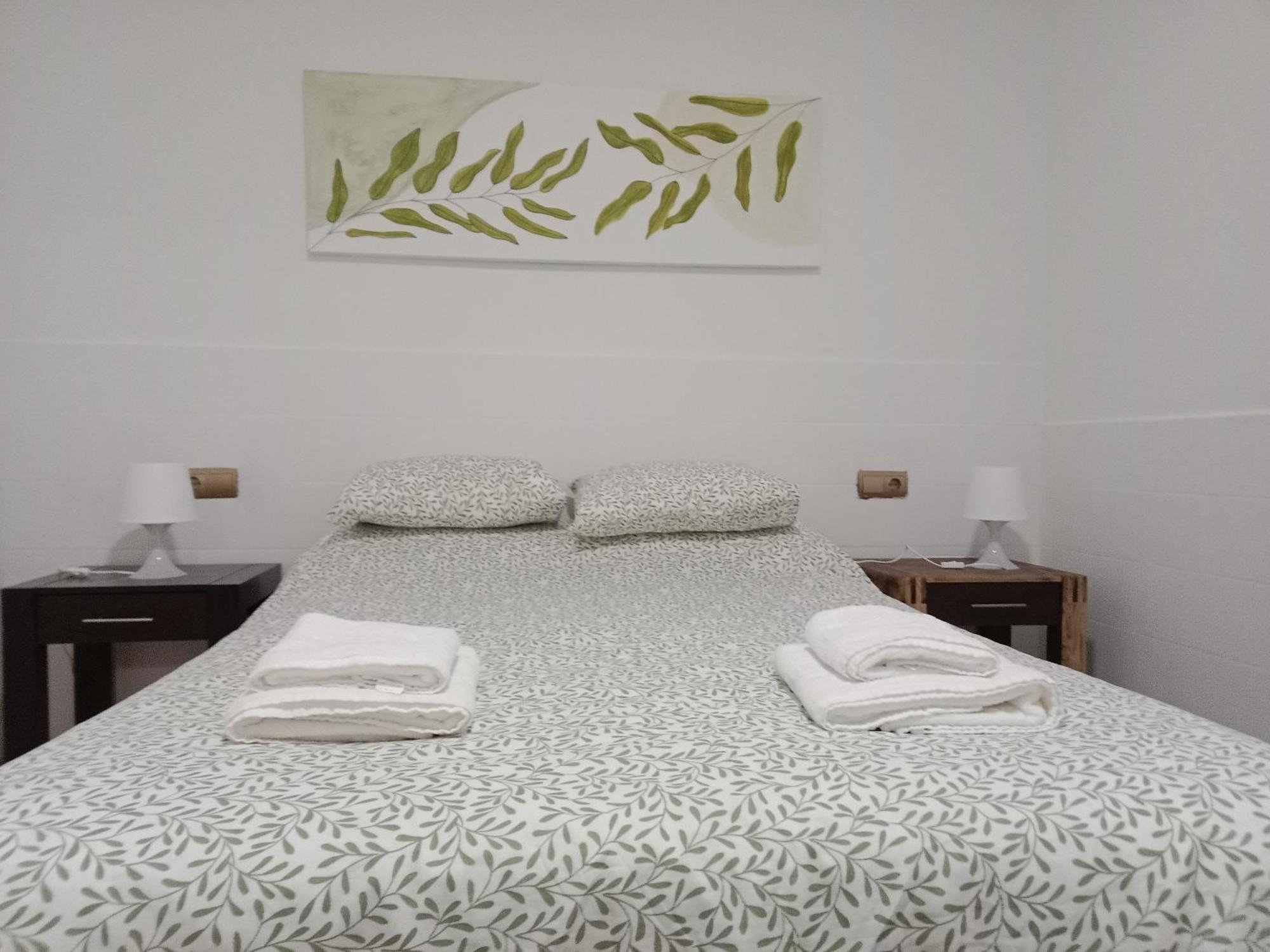 Hermoso Apartamento Centro De Málaga Kültér fotó