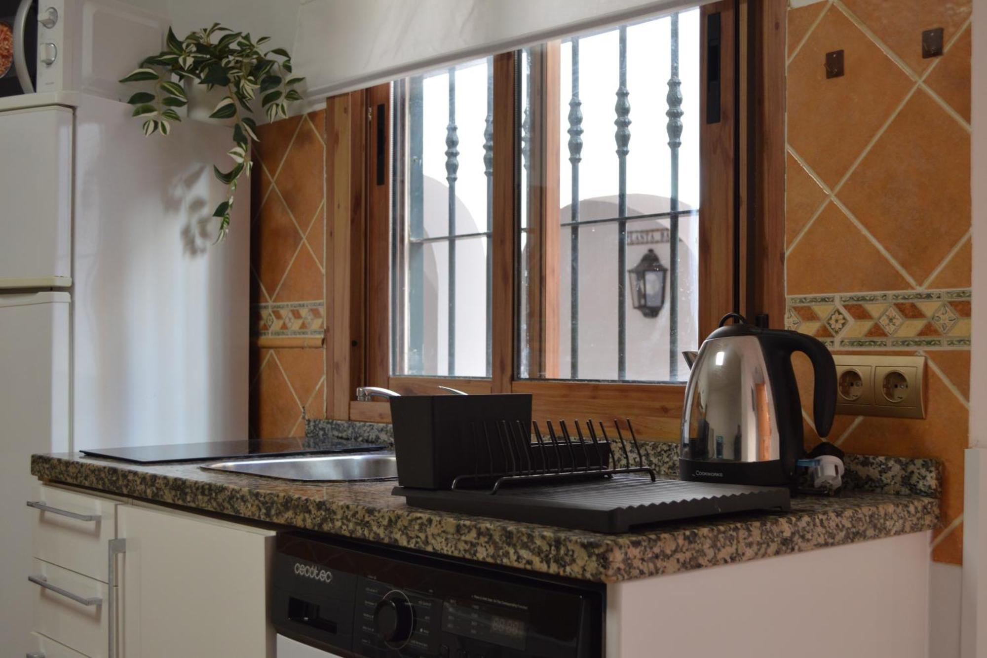 Hermoso Apartamento Centro De Málaga Kültér fotó