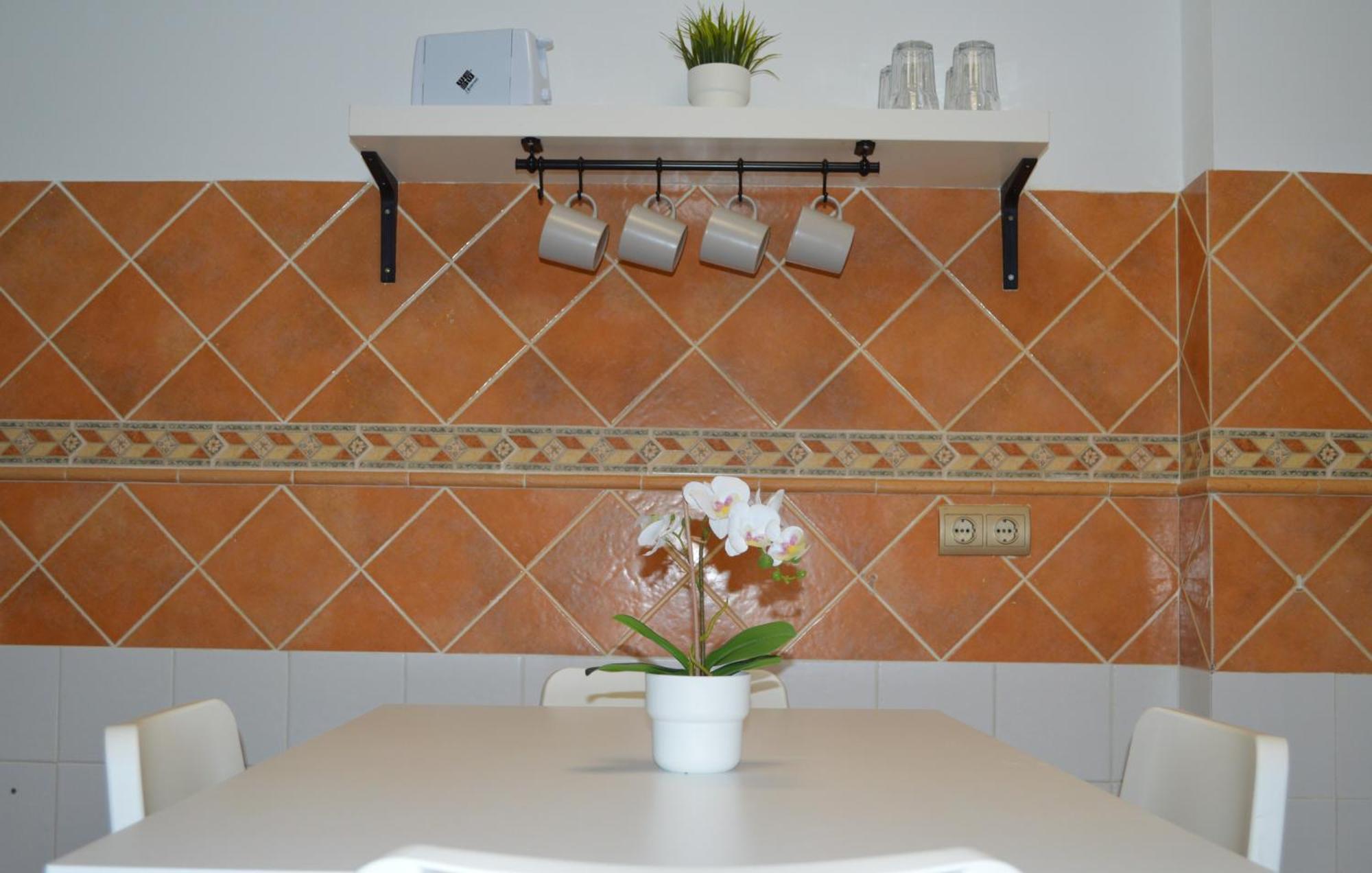 Hermoso Apartamento Centro De Málaga Kültér fotó