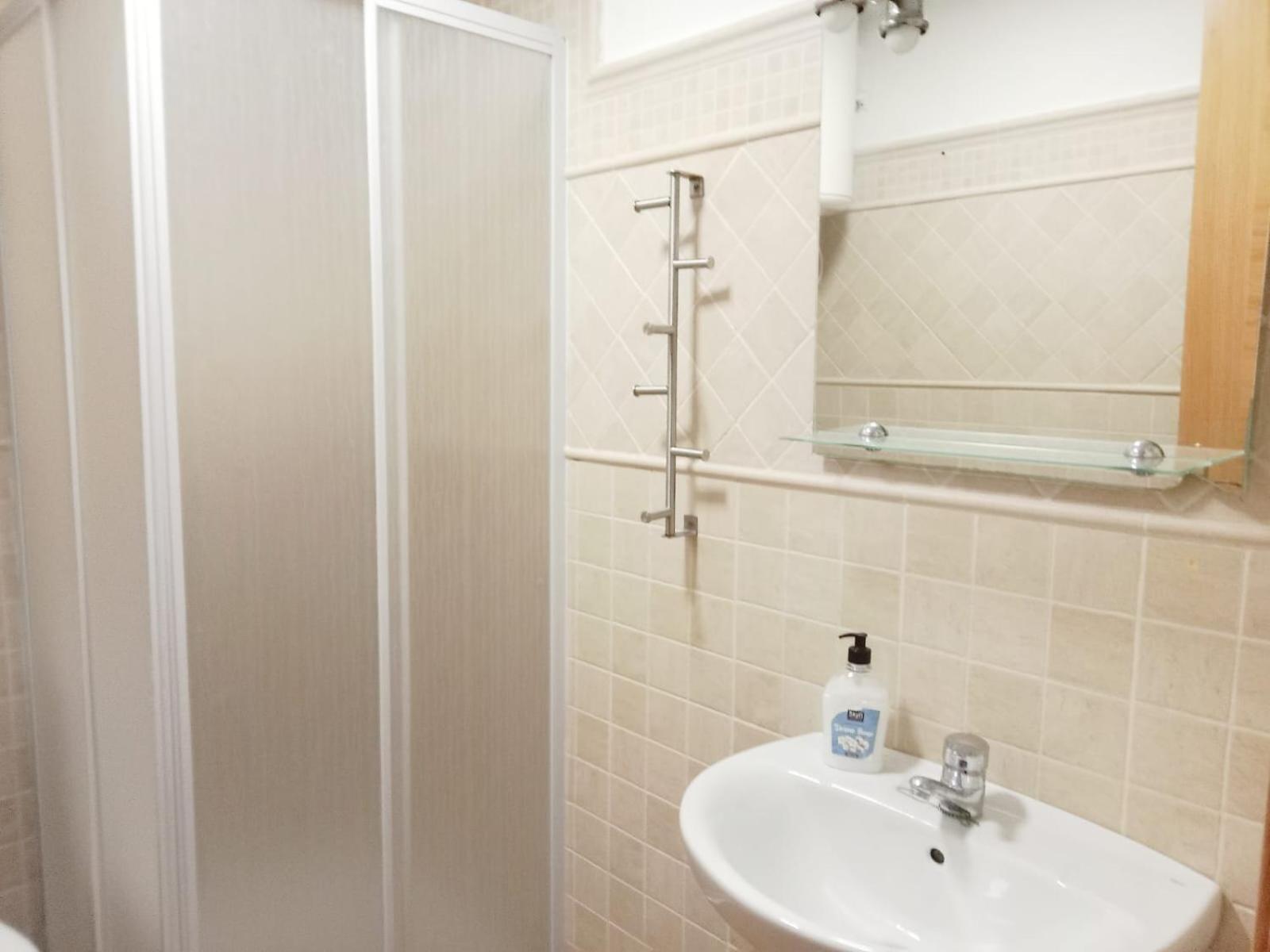 Hermoso Apartamento Centro De Málaga Kültér fotó