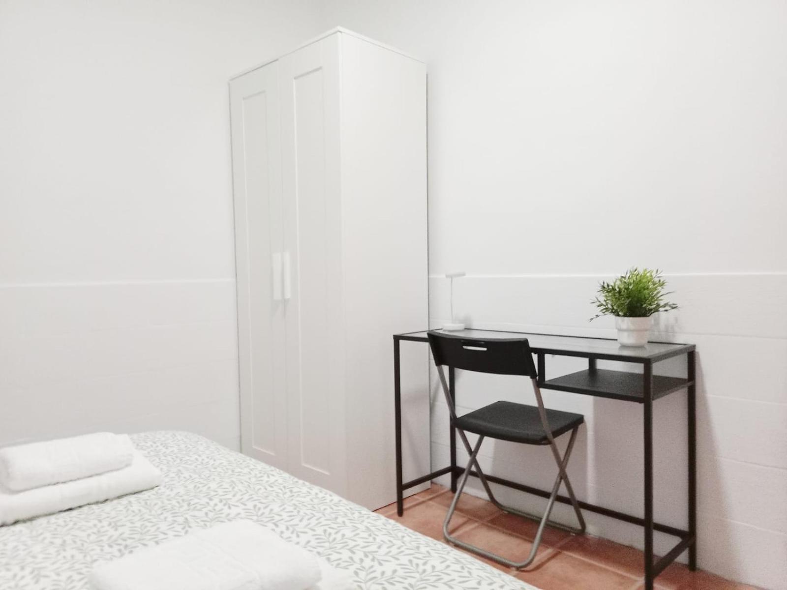 Hermoso Apartamento Centro De Málaga Kültér fotó
