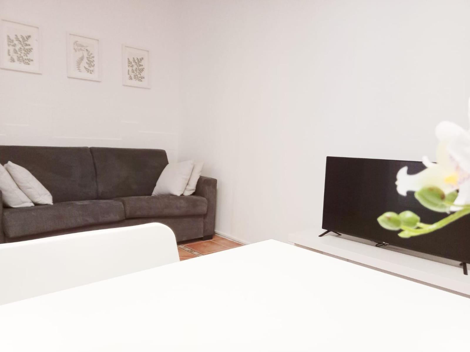 Hermoso Apartamento Centro De Málaga Kültér fotó