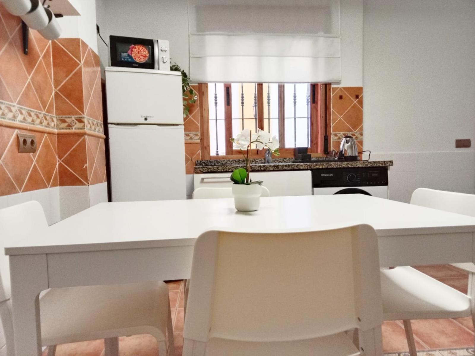 Hermoso Apartamento Centro De Málaga Kültér fotó
