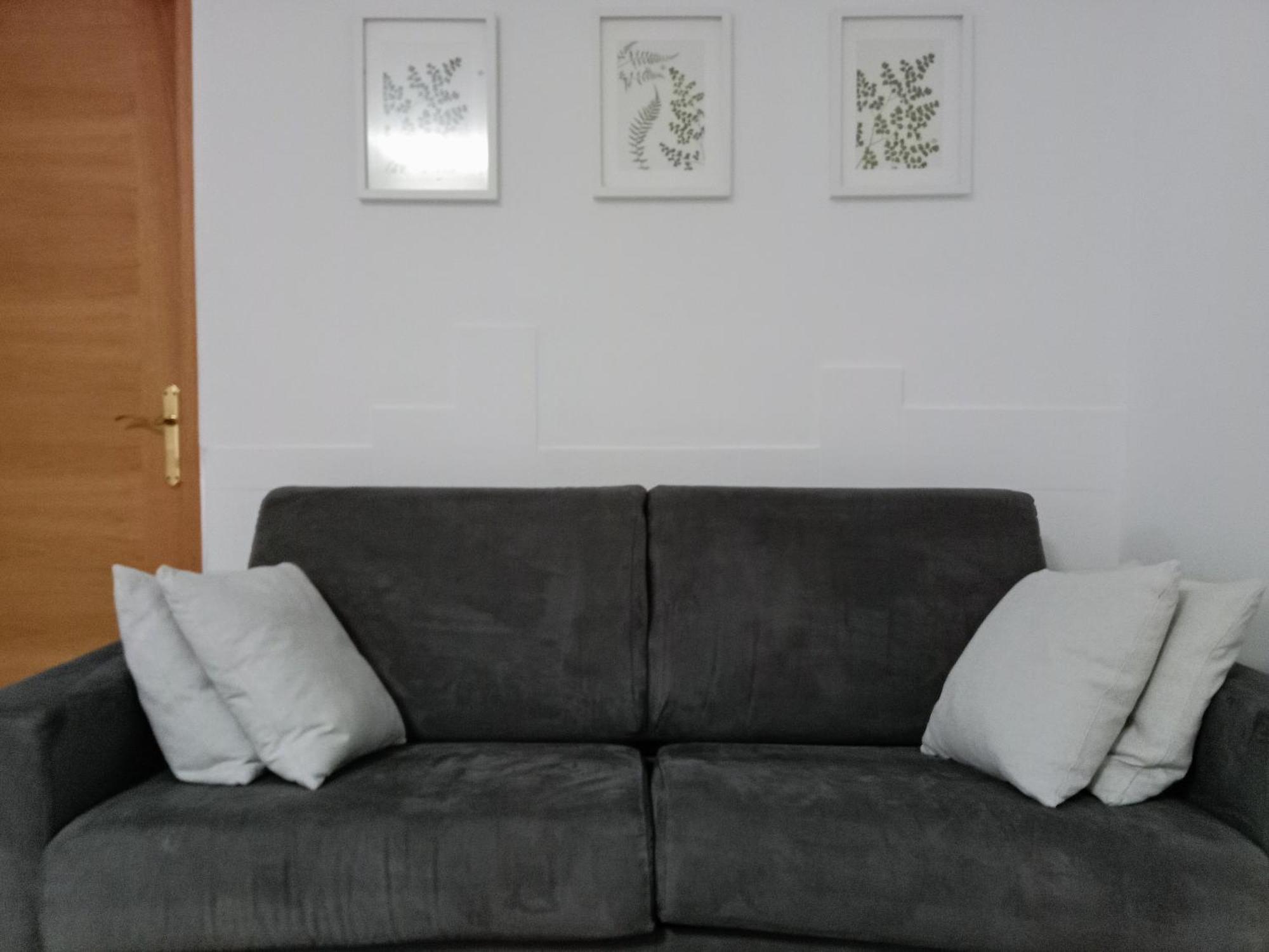 Hermoso Apartamento Centro De Málaga Kültér fotó