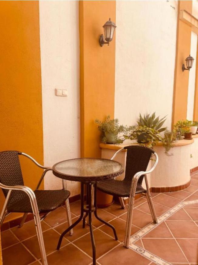 Hermoso Apartamento Centro De Málaga Kültér fotó
